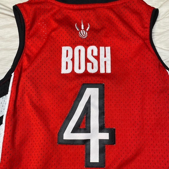 RAPTORS BASKETBALL 🏀 JERSEY UNISEX - Picture 7 of 12